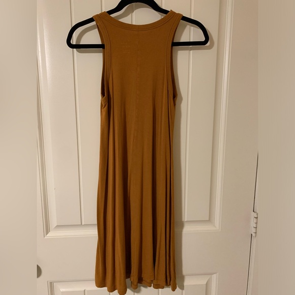 🤎Women’s Flowy Dress - Picture 2 of 2
